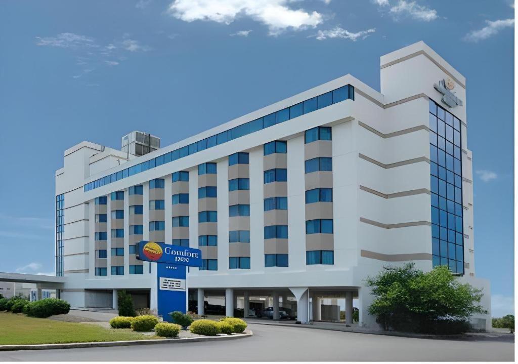 Travelodge By Wyndham Absecon Atlantic City Zewnętrze zdjęcie