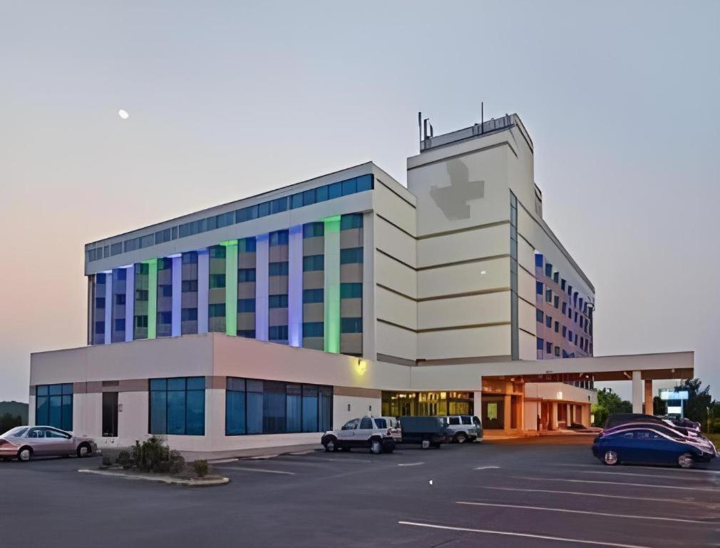 Travelodge By Wyndham Absecon Atlantic City Zewnętrze zdjęcie